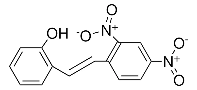 Sigma-Aldrich 2-(2,4-DINITROSTYRYL)PHENOL,AldrichCPR