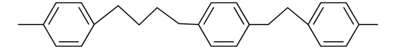 Sigma-Aldrich 1-METHYL-4-(4-{4-[2-(4-METHYLPHENYL)ETHYL]PHENYL}BUTYL)BENZENE，AldrichCPR