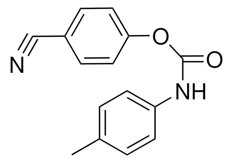 Sigma-Aldrich 4-CYANOPHENYL N-(P-TOLYL)CARBAMATE,AldrichCPR