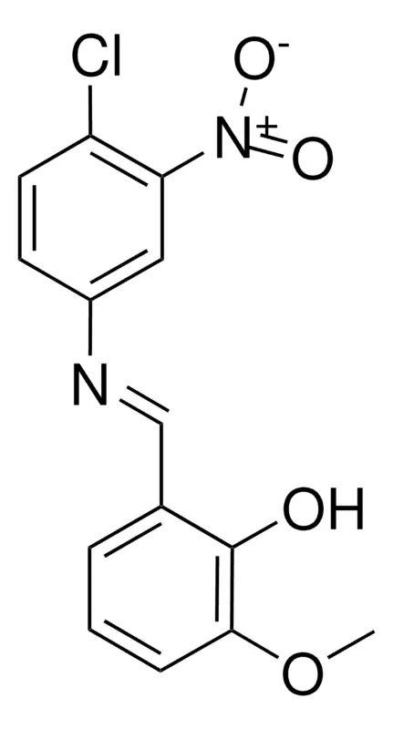 Sigma-Aldrich ALPHA-(4-CHLORO-3-NITROPHENYLIMINO)-6-METHOXY-O-CRESOL，AldrichCPR