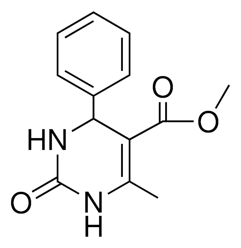 Sigma-Aldrich 6-ME-2-OXO-4-PHENYL-1,2,3,4-TETRAHYDRO-PYRIMIDINE-5-CARBOXYLIC ACID METHYL ESTER,AldrichCPR