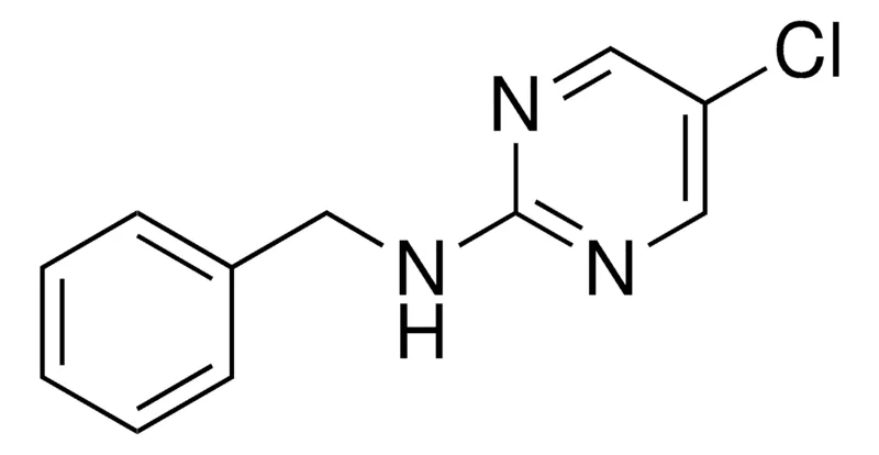 Sigma-Aldrich BENZYL-(5-CHLORO-PYRIMIDIN-2-YL)-AMINE,AldrichCPR