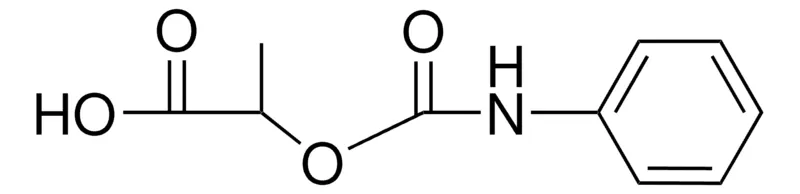 Sigma-Aldrich 1-CARBOXYETHYL N-PHENYLCARBAMATE,AldrichCPR