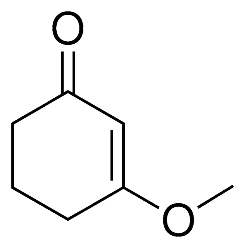 Sigma-Aldrich 3-METHOXY-2-CYCLOHEXEN-1-ONE,AldrichCPR