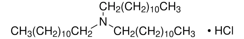 Sigma-Aldrich TRIDODECYLAMINE HYDROCHLORIDE,AldrichCPR