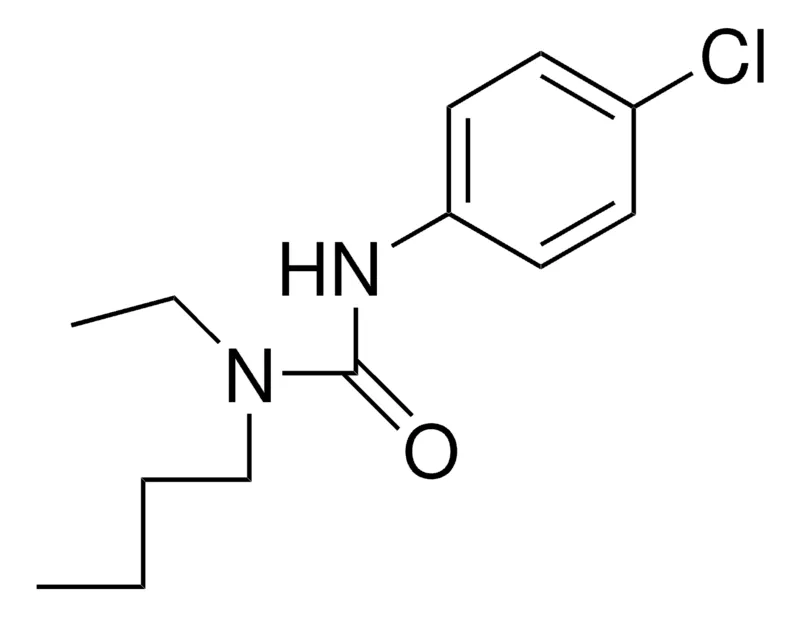 Sigma-Aldrich 1-BUTYL-3-(4-CHLOROPHENYL)-1-ETHYLUREA,AldrichCPR