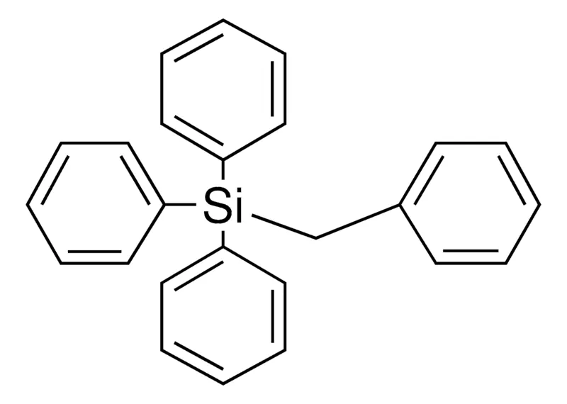 Sigma-Aldrich BENZYLTRIPHENYLSILANE，AldrichCPR