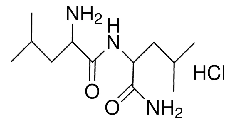 Sigma-Aldrich LEUCYLLEUCINAMIDE HYDROCHLORIDE,AldrichCPR