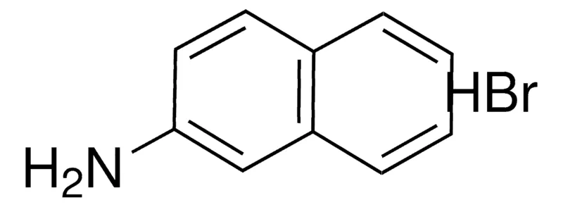 Sigma-Aldrich 2-AMINONAPHTHALENE HYDROBROMIDE,AldrichCPR