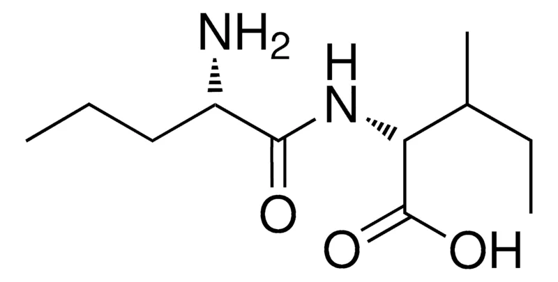 Sigma-Aldrich L-NORVALYL-L-ISOLEUCINE,AldrichCPR