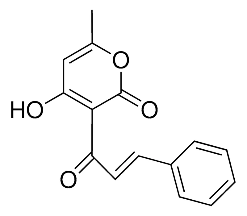 Sigma-Aldrich 3-CINNAMOYL-4-HYDROXY-6-METHYL-2-PYRONE,AldrichCPR