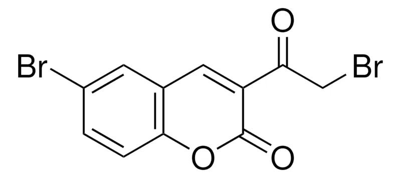 Sigma-Aldrich 6-BROMO-3-(BROMOACETYL)-2H-CHROMEN-2-ONE，AldrichCPR