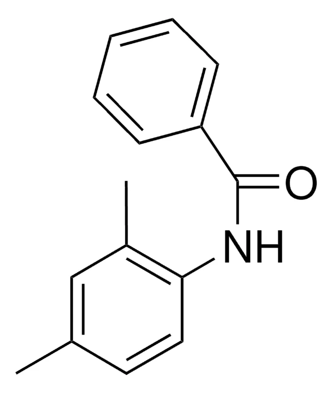 Sigma-Aldrich 2',4'-BENZOXYLIDIDE,AldrichCPR