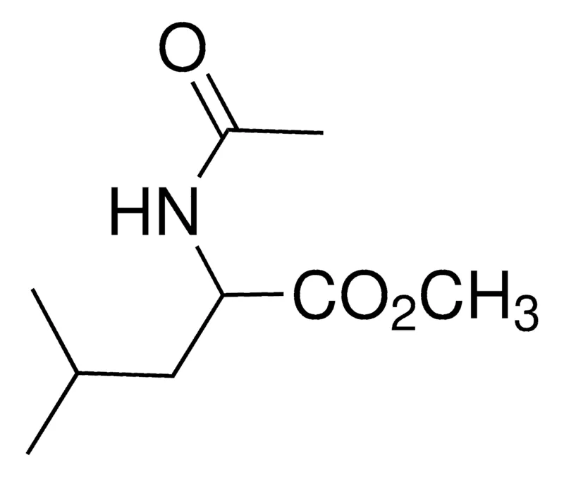 Sigma-Aldrich N-ACETYL-L-LEUCINE METHYL ESTER,AldrichCPR