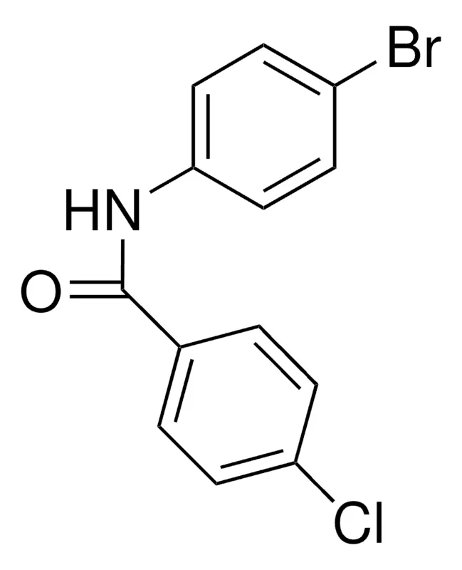 Sigma-Aldrich 4'-BROMO-4-CHLOROBENZANILIDE，AldrichCPR