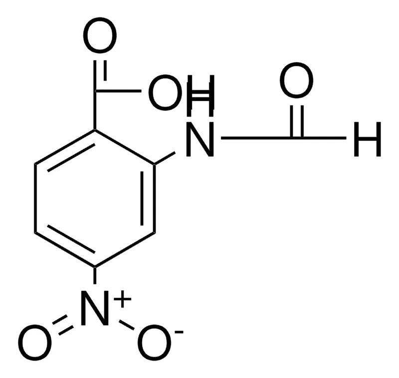 Sigma-Aldrich N-FORMYL-4-NITROANTHRANILIC ACID,AldrichCPR