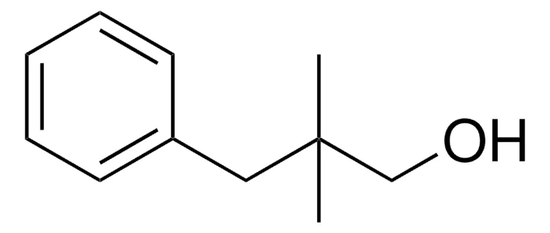 Sigma-Aldrich 2,2-DIMETHYL-3-PHENYL-PROPAN-1-OL,AldrichCPR
