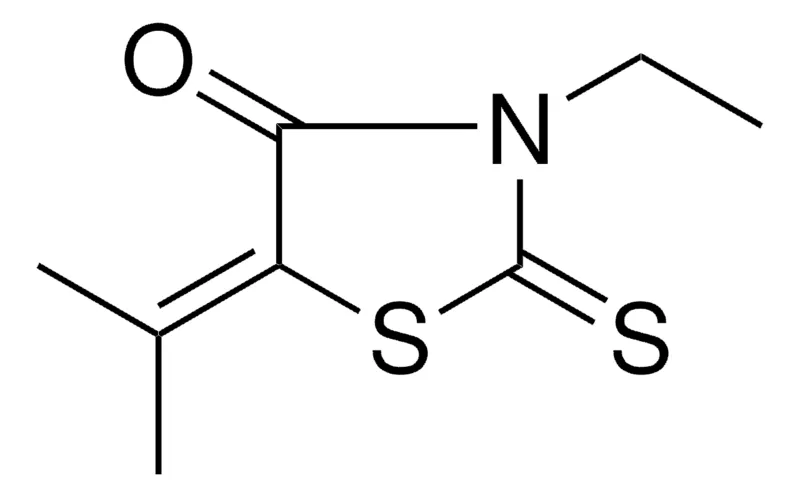 Sigma-Aldrich 3-ETHYL-5-ISOPROPYLIDENE-2-THIOXO-THIAZOLIDIN-4-ONE，AldrichCPR