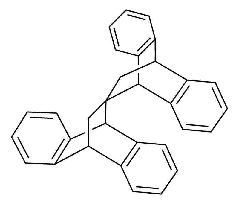 Sigma-Aldrich 9,9',10,10'-TETRAHYDRO-11,11'-SPIROBI(9,10-ETHANOANTHRACENE),AldrichCPR