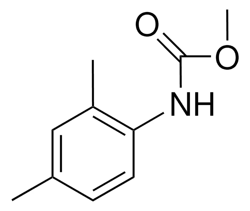 Sigma-Aldrich METHYL N-(2,4-XYLYL)CARBAMATE,AldrichCPR