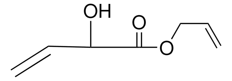 Sigma-Aldrich ALLYL 2-HYDROXY-3-BUTENOATE,AldrichCPR