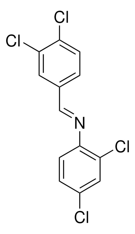 Sigma-Aldrich 2,4-DICHLORO-N-(3,4-DICHLOROBENZYLIDENE)ANILINE，AldrichCPR