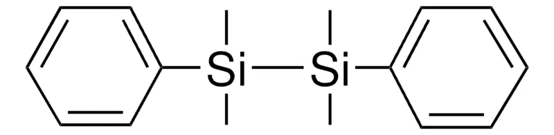 Sigma-Aldrich 1,2-DIPHENYL-1,1,2,2-TETRAMETHYLDISILANE,AldrichCPR