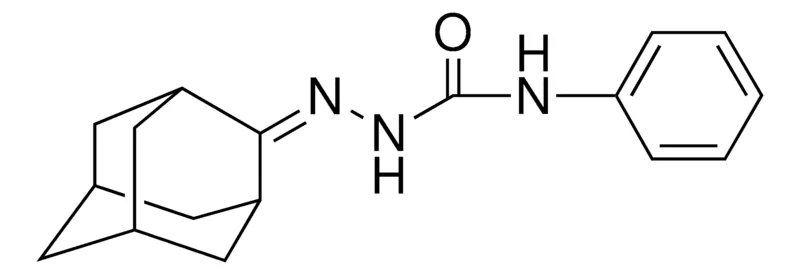 Sigma-Aldrich 2-ADAMANTANONE N-PHENYLSEMICARBAZONE,AldrichCPR