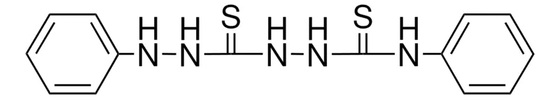 Sigma-Aldrich 1-ANILINO-6-PHENYL-2,5-DITHIOBIUREA,AldrichCPR