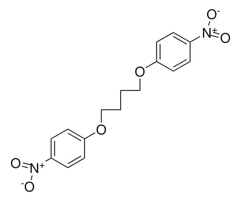 Sigma-Aldrich 1,4-BIS(4-NITROPHENOXY)BUTANE,AldrichCPR