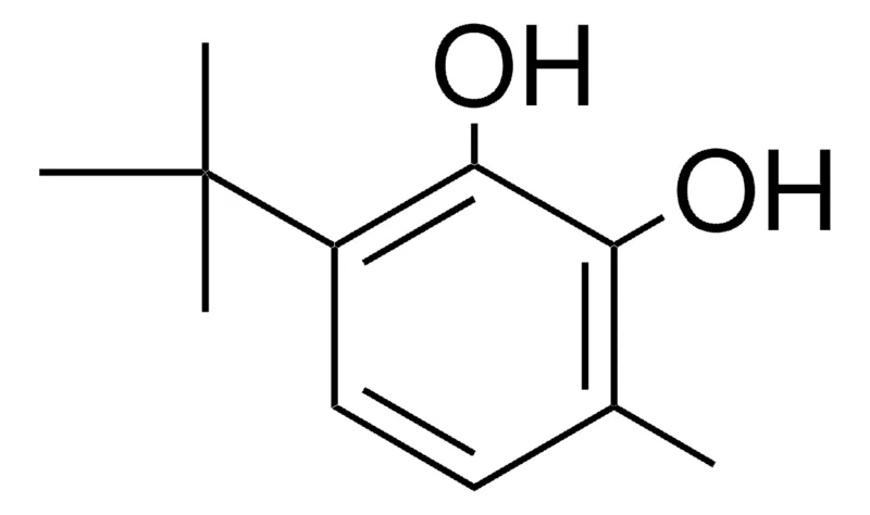 Sigma-Aldrich 6-TERT-BUTYL-3-METHYLCATECHOL,AldrichCPR