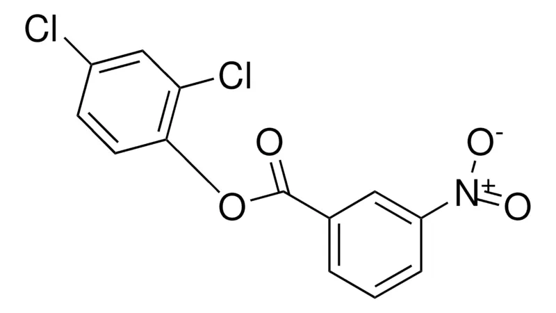 Sigma-Aldrich 2,4-DICHLOROPHENYL 3-NITROBENZOATE，AldrichCPR