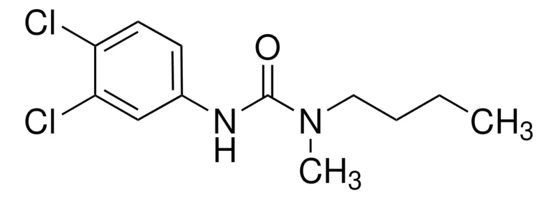 Sigma-Aldrich 1-BUTYL-3-(3,4-DICHLOROPHENYL)-1-METHYLUREA,AldrichCPR