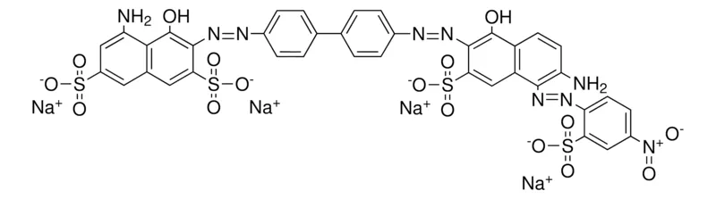 Sigma-Aldrich DIRECT BLUE 43 (C.I. 30205),AldrichCPR