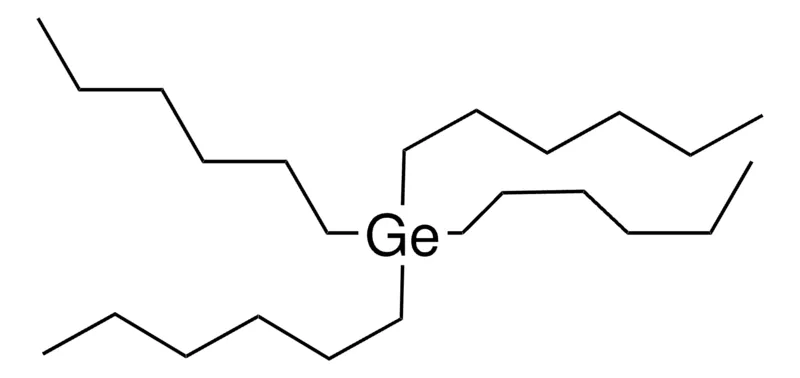 Sigma-Aldrich TETRAHEXYLGERMANE,AldrichCPR