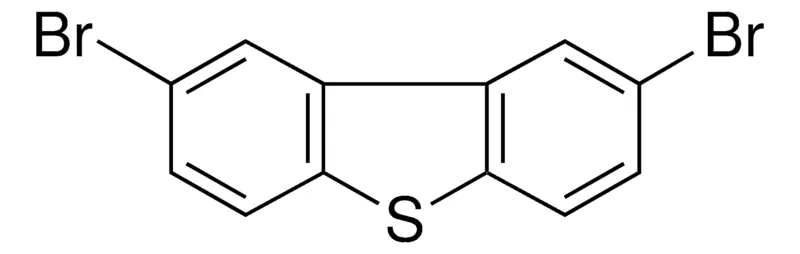 Sigma-Aldrich 2,8-DIBROMODIBENZOTHIOPHENE，AldrichCPR