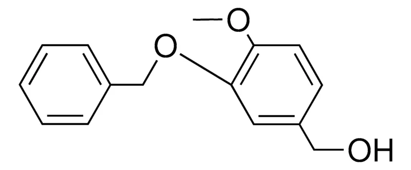 Sigma-Aldrich (3-BENZYLOXY-4-METHOXY-PHENYL)-METHANOL,AldrichCPR
