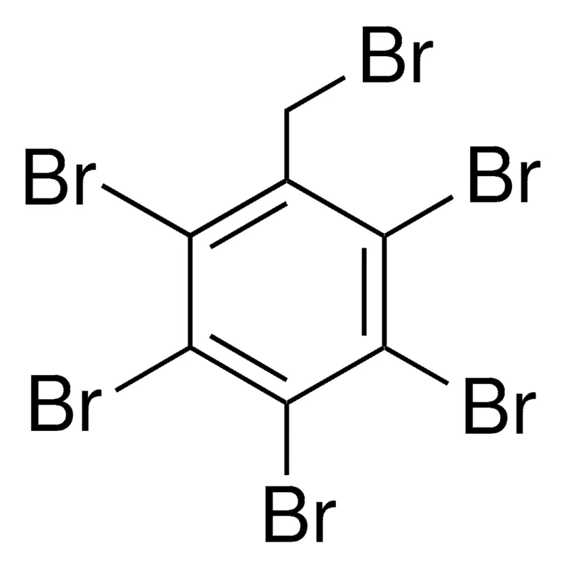 Sigma-Aldrich 1-BROMOMETHYL-2,3,4,5,6-PENTABROMOBENZENE,AldrichCPR