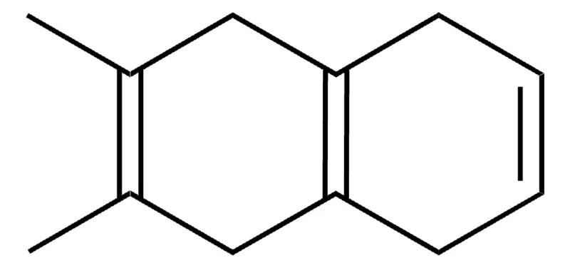 Sigma-Aldrich 2,3-DIMETHYL-1,4,5,8-TETRAHYDRONAPHTHALENE,AldrichCPR