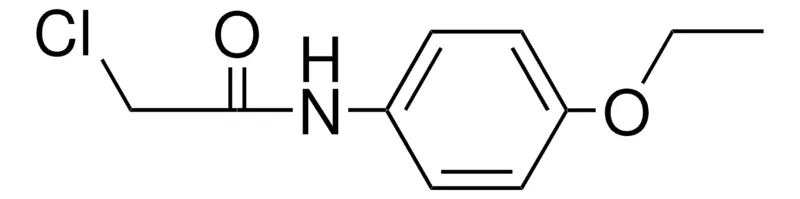 Sigma-Aldrich 2-CHLORO-4'-ETHOXYACETANILIDE,AldrichCPR