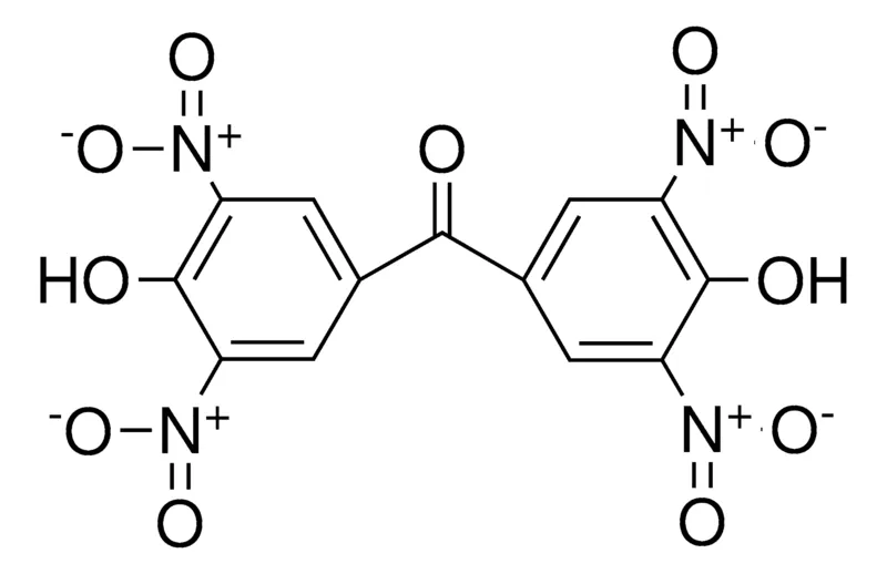 Sigma-Aldrich BIS-(4-HYDROXY-3,5-DINITRO-PHENYL)-METHANONE，AldrichCPR