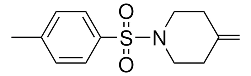 Sigma-Aldrich 4-METHYLENE-1-(TOLUENE-4-SULFONYL)-PIPERIDINE,AldrichCPR