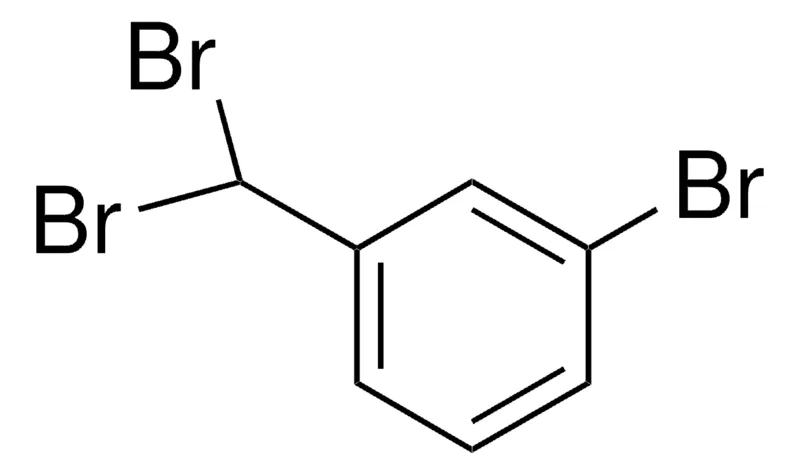 Sigma-Aldrich ALPHA,ALPHA,3-TRIBROMOTOLUENE,AldrichCPR
