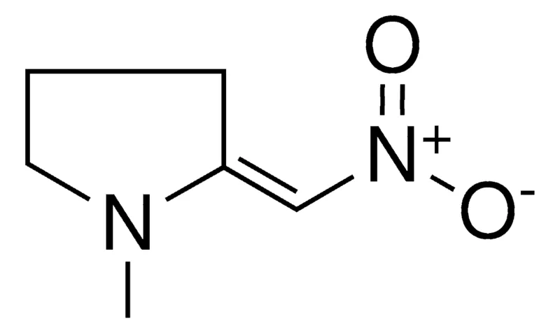 Sigma-Aldrich 1-METHYL-2-NITROMETHYLENE-PYRROLIDINE,AldrichCPR