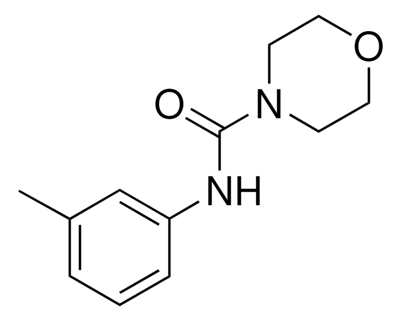 Sigma-Aldrich 4-(N-(M-TOLYL)CARBAMOYL)MORPHOLINE，AldrichCPR