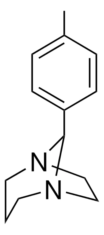 Sigma-Aldrich 4-(1,5-DIAZABICYCLO(3.2.1)OCT-8-YL)-TOLUENE,AldrichCPR