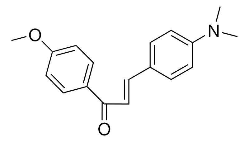 Sigma-Aldrich 4-(DIMETHYLAMINO)-4'-METHOXYCHALCONE，AldrichCPR