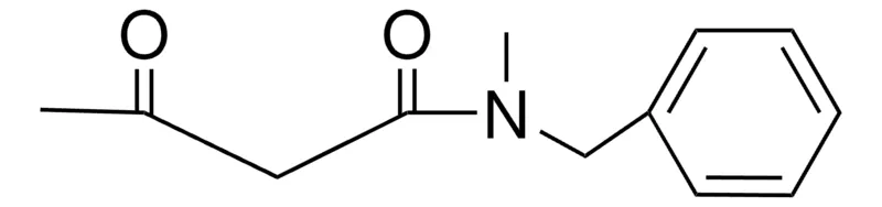 Sigma-Aldrich N-BENZYL-N-METHYLACETOACETAMIDE,AldrichCPR