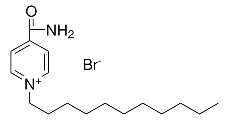 Sigma-Aldrich 4-CARBAMOYL-1-UNDECYLPYRIDINIUM BROMIDE,AldrichCPR