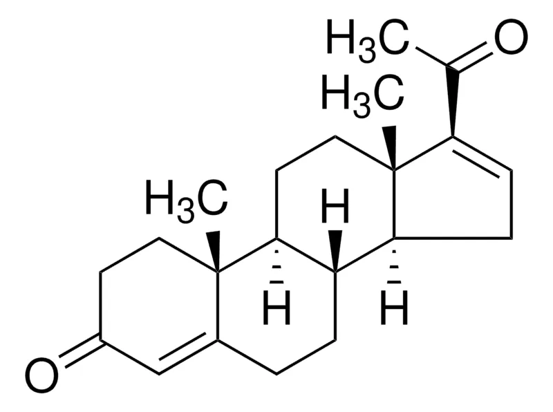 Sigma-Aldrich PREGNA-4,16-DIENE-3,20-DIONE,AldrichCPR